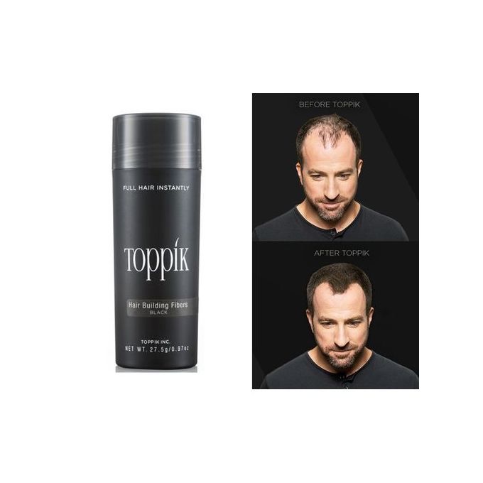 Toppik hair