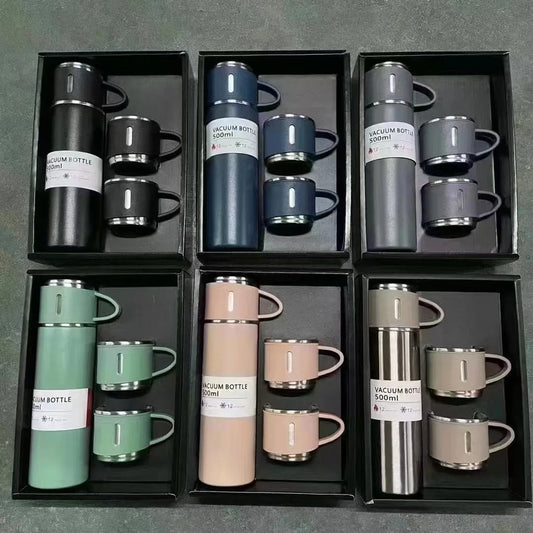 thermos inox