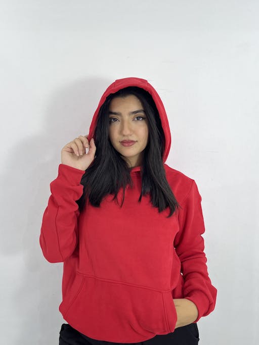 Hoodie premium