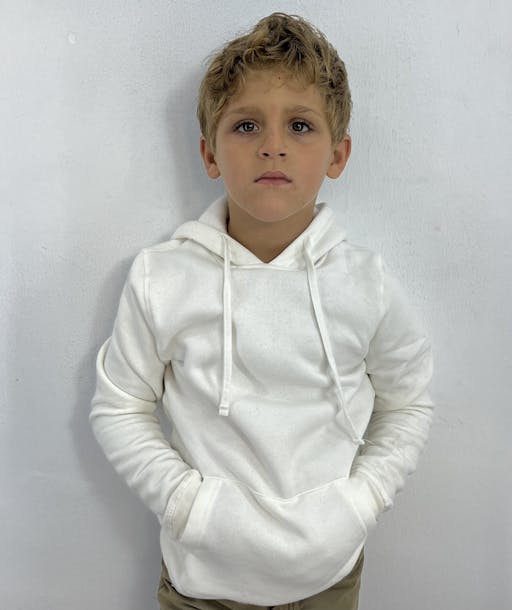 Hoodie enfant