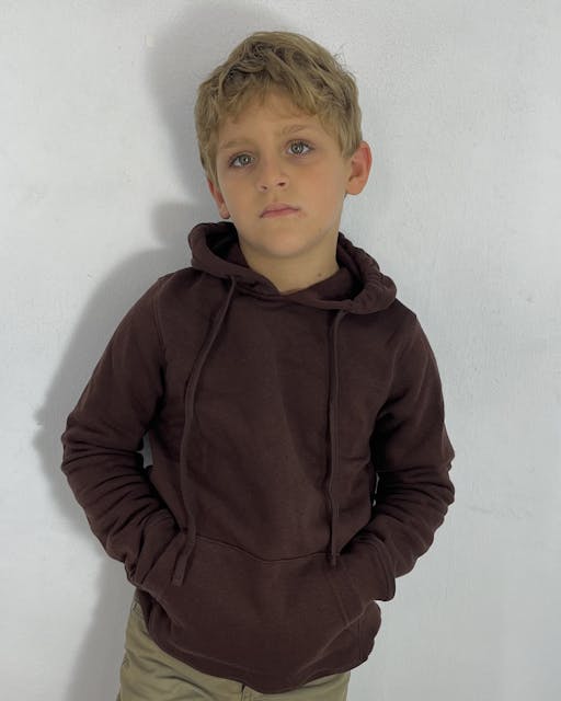 Hoodie enfant