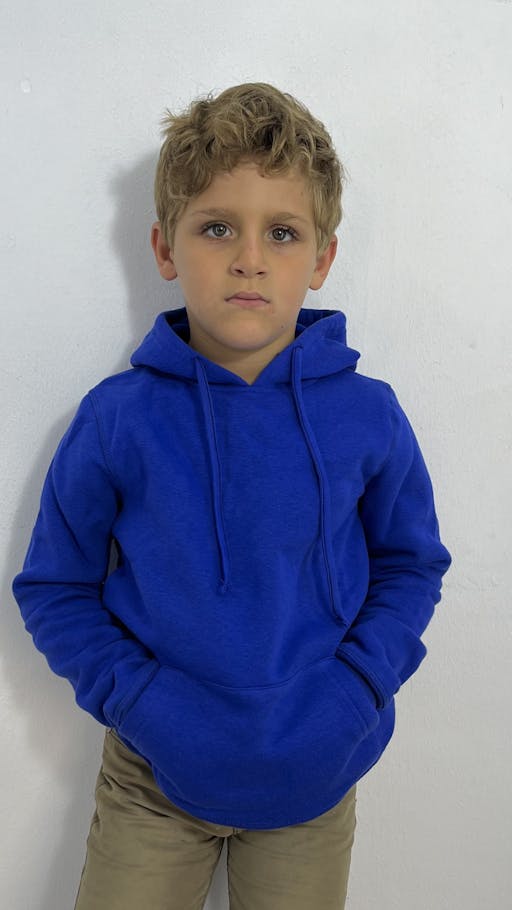 Hoodie enfant